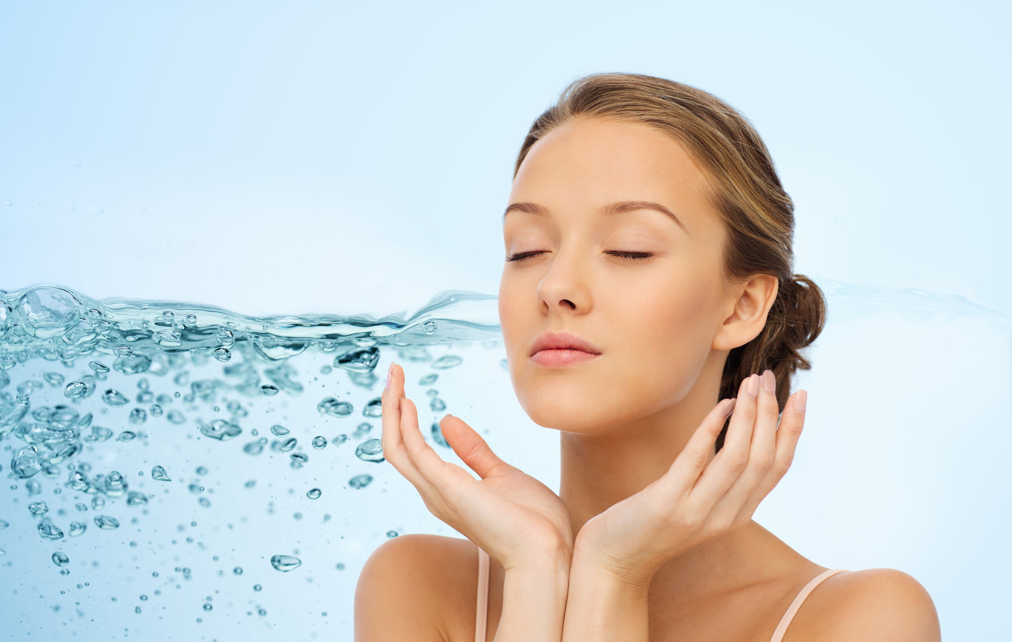 Oxygen Facial Wash: A Deep-Cleansing Treatment For Your Skin