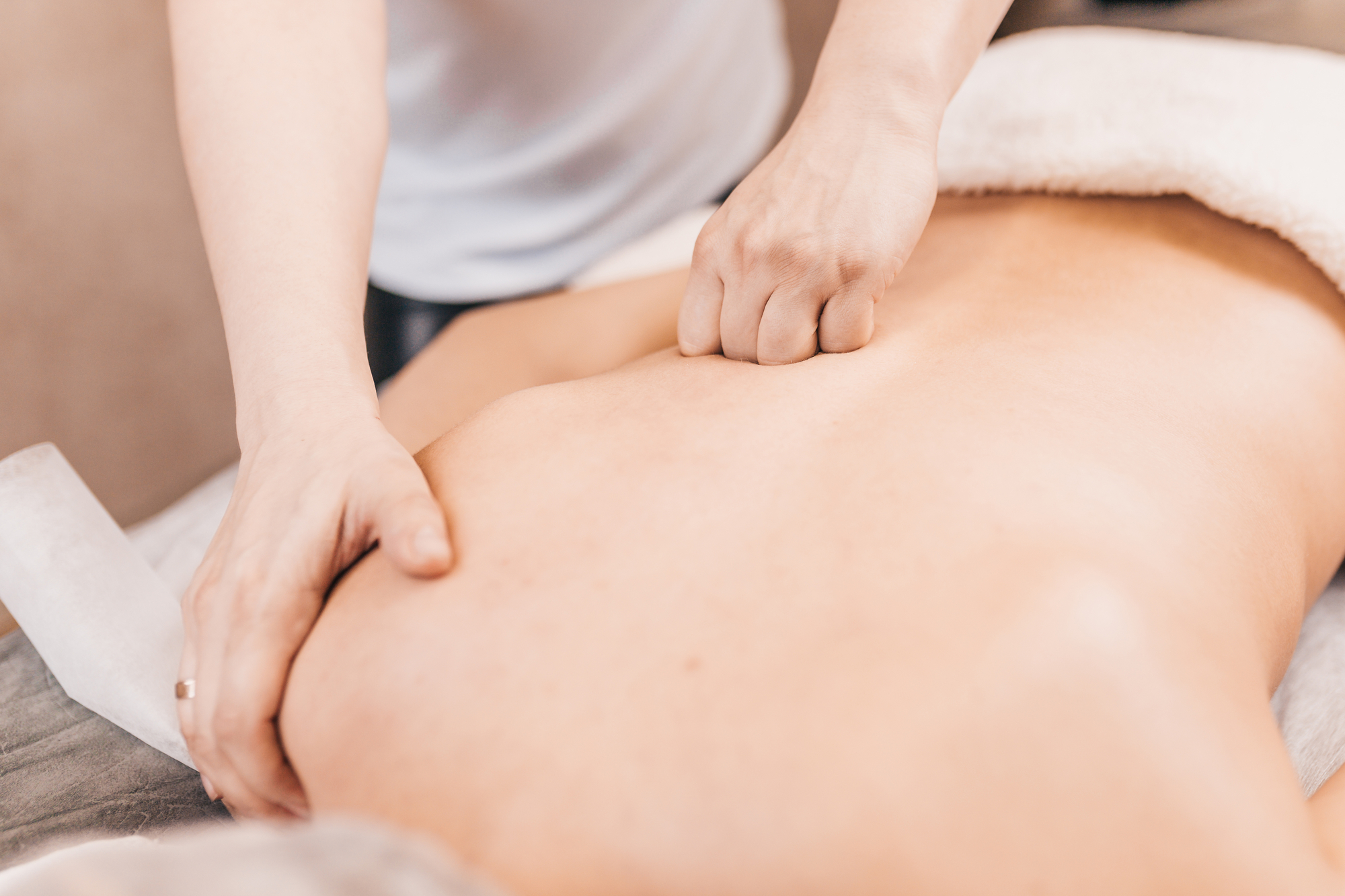 Why are Swedish Massages So Popular?