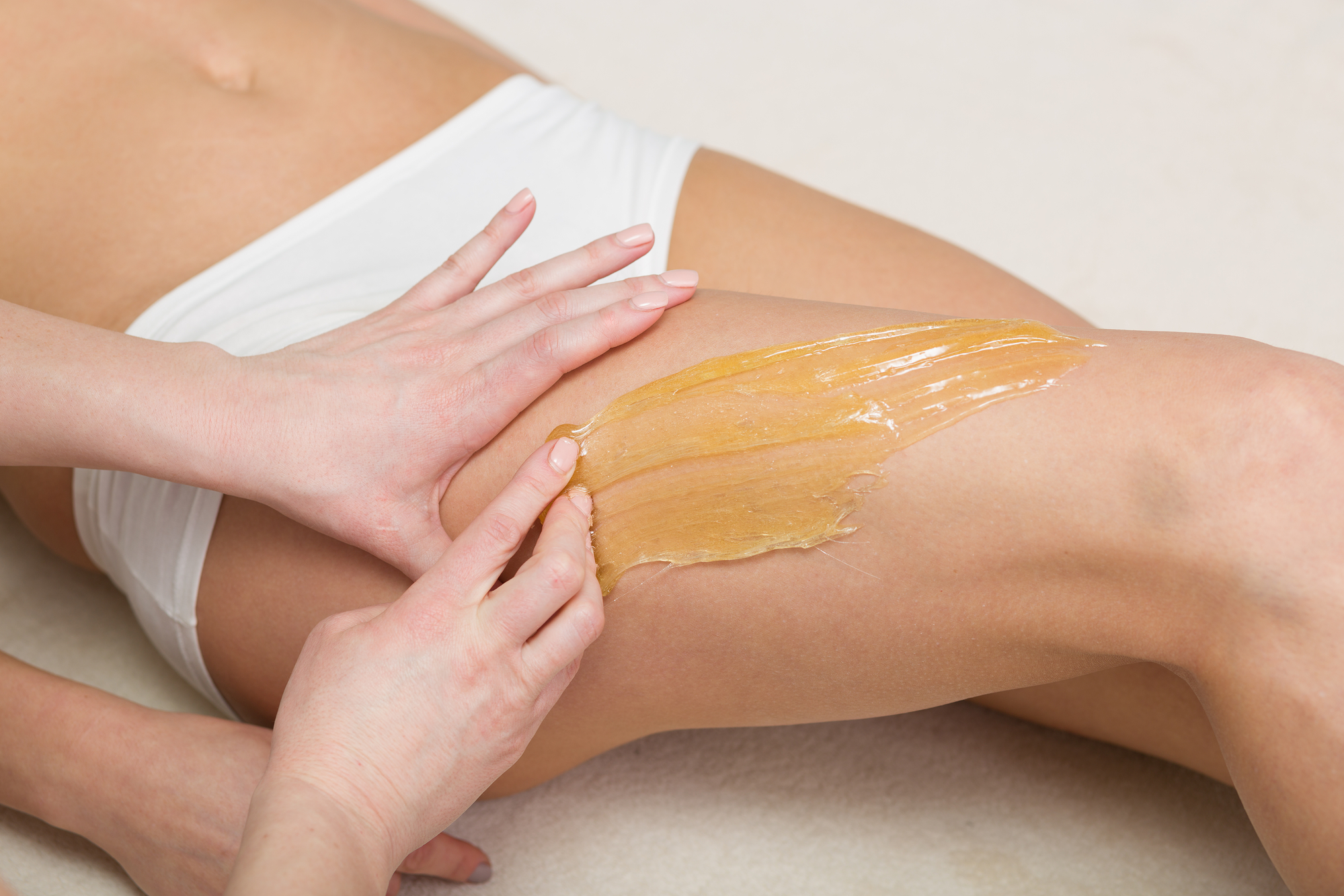 Is Sugaring Bad for You?