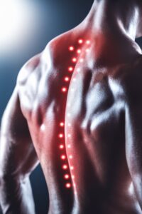 Image showcasing 10 Essential Pressure Points for Body Recovery – Perfect Pamperings